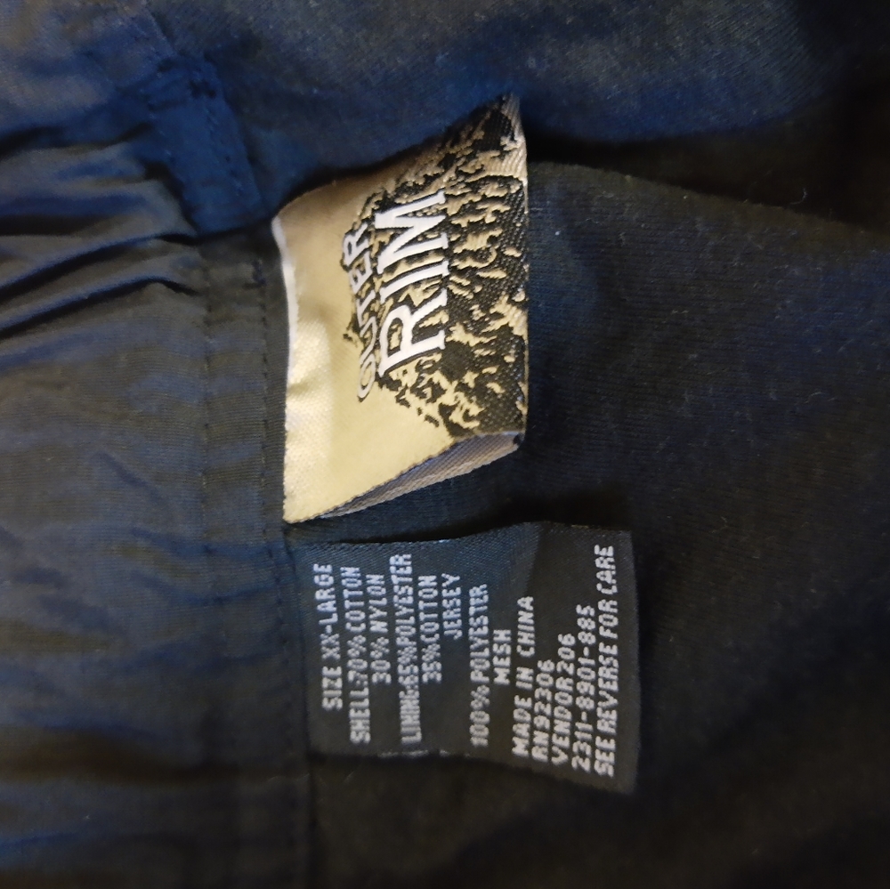 Outer Rim Adventurewear Ski Pants NWT - Picture 6 of 7